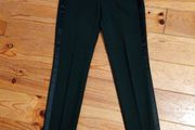 Size S ZARA Tux Style Trousers
