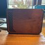 Lazer3d Lz7 Mini-itx Ryzen 5 5600 / Rtx 3060 12gb / 1tb / 16gb Image 2