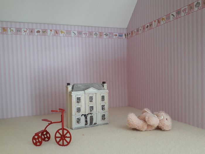 Dolls house