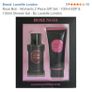 Brand New Rose Noir Perfume - Size - 100ml Image 7