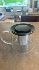 Ikea Teapot