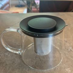 Ikea Teapot