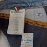 Rich & Royal Organic Vintage Straight Jeans Image 10