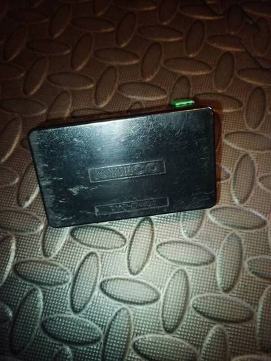 CDI unit for 50cc bike