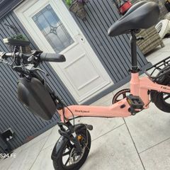 Bodywel T16 Pro Electric Bike