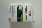 Wireless USB 11n WiFi Adapter