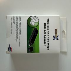 Wireless USB 11n WiFi Adapter