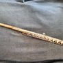 Trevor James Privilege Flute - Silver includes Case and bag Image 4