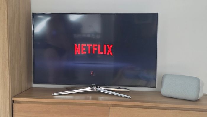 48 inch samsung Smart TV LED