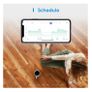 Smart Wi-Fi Thermostat MTS200 EU for Electric Underfloor Heating System Image 5