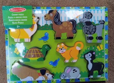 kids wooden jigsaw