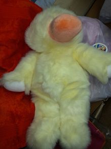 Large brand new Teddy bear