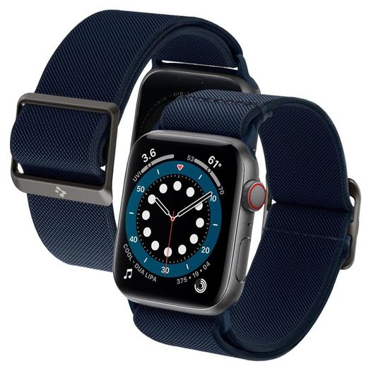 Spigen apple watch lite fit strap