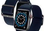 Spigen apple watch lite fit strap