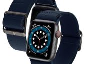 Spigen apple watch lite fit strap