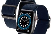 Spigen apple watch lite fit strap