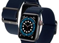main image for ad Spigen apple watch lite fit strap