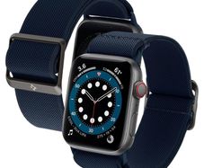 Spigen apple watch lite fit strap
