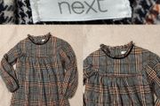 Next Dress