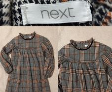 Next Dress