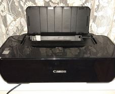 Canon Printer IP 2500