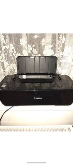 Canon Printer IP 2500