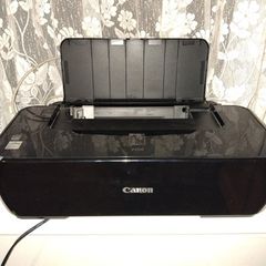 Canon Printer IP 2500