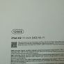 (New) iPad Air 11 M3 Image 3