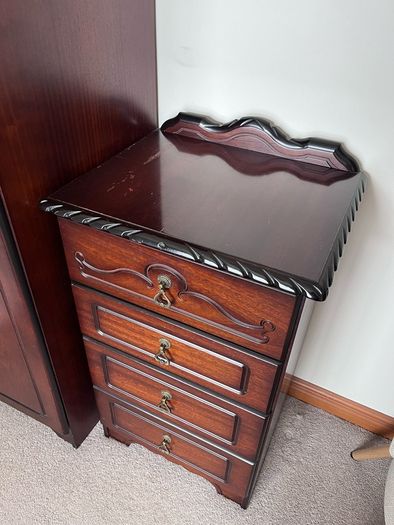 bedroom furniture