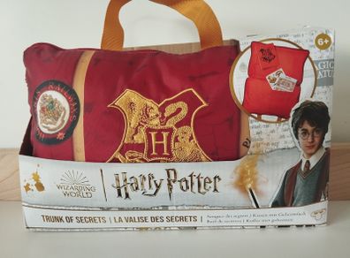 Harry Potter Trunk of Secrets