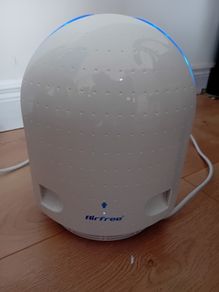Airfree P40 air purifier