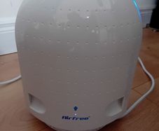 Airfree P40 air purifier