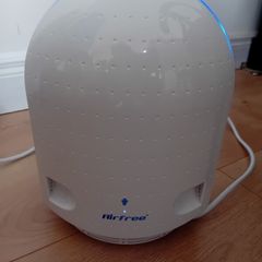 Airfree P40 air purifier