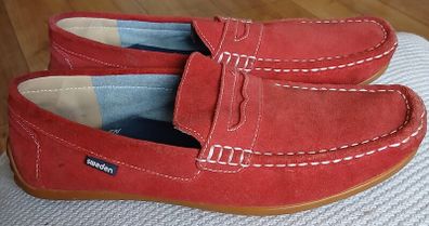 Ladies moccassion style shoes 15 euro