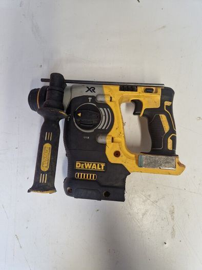 dewalt sds drill