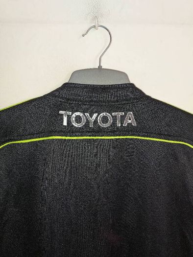 munster rugby jersey
