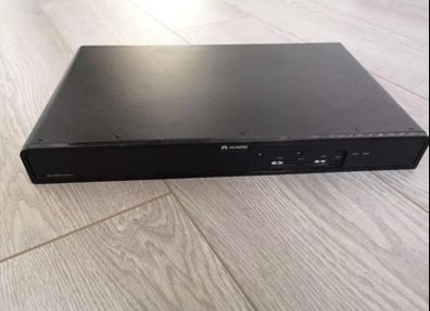 Huawei AR1220V enterprise router HCNA/HCNP