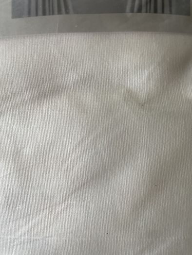 IKEA Lenda off White Curtains