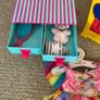 Build A Bear Wardrobe/Clothes/Accessories Bundle Image 2