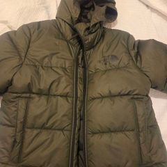 north face ladies jacket
