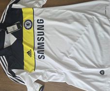 Retro Chelsea jersey New