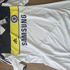 Retro Chelsea jersey New
