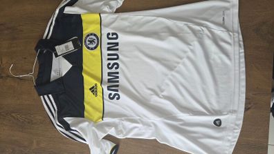 Retro Chelsea jersey New