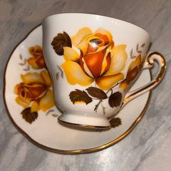 Royal Tara Fine Bone China