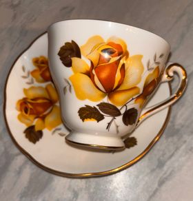 Royal Tara Fine Bone China