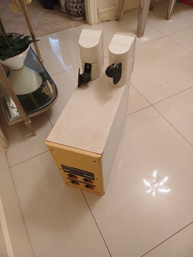 Bose Acustmass 5 series 2