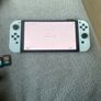 Nintendo switch OLED Image 2