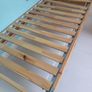 bed frame single Image 3