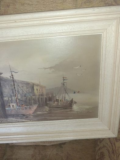 Oilpainting