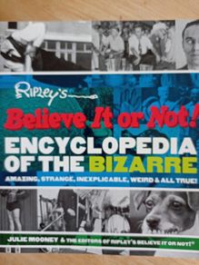 Ripley's Believe It or Not